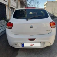 تیبا ۲ مدل ۱۴۰۰|خودرو سواری و وانت|ساری, |دیوار