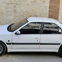 پژوپارس xu7|خودرو سواری و وانت|دیواندره, |دیوار