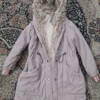 کاپشن زنانه و چادرمشکی|لباس|ورامین, ورامین|دیوار