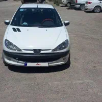 ۲۰۶ sd تیپ ۵ مدل ۹۴