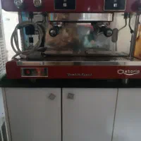 اسپرسوساز ایتالیایی استوریا