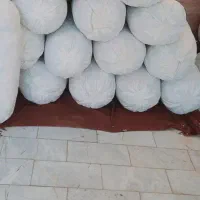 دوخت وتعمیرانواع تشک وبالش