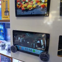 هدلایت، چراغ اسپرتی ، کاور بدنه، دودی ، مانیتور|قطعات یدکی و لوازم جانبی|تبریز, |دیوار