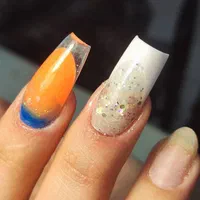 آفرخفن آموزش و خدمات تخصصی کاشت ناخن(ژل و پودر)|خدمات آرایشگری و زیبایی|شاهینشهر, فردوسی|دیوار