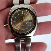 ساعت سیکو اسپورت