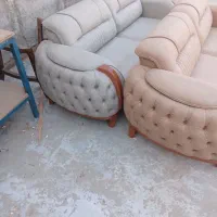 چستر پا کوتاه لک|مبلمان خانگی و میز عسلی|ملارد, |دیوار