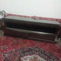 میز تلویزیون جنس هیگلاس