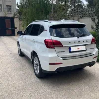 هاوال h2|خودرو سواری و وانت|تهران, ونک|دیوار