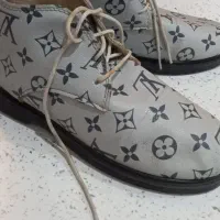 نیم بوت سایز ۳۹ در حد نو نو   ۱۵۰۰