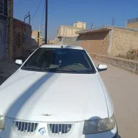 سمند|خودرو سواری و وانت|زنجان, |دیوار