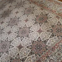 فرش مشهد 9 متری جفت و 9 متری تک