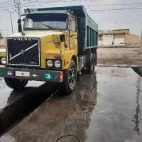 ولوو کمپرسی 65