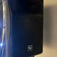 باندهیئت پسیو zx4 ev الکترو ویس electro voice