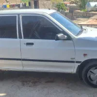 پراید ۹۰|خودرو سواری و وانت|مسجد سلیمان, |دیوار