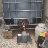 سرکه فله