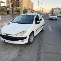فروش 206