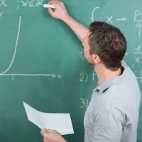 تدریس