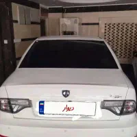 سورن پلاس xu7p مدل ۱۴۰۴ دریچه سیمی|خودرو سواری و وانت|قم, آزادگان|دیوار