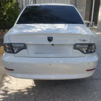 سمندسورن پلاس XU7Pصفرموتورجدید۱۴۰۴|خودرو سواری و وانت|کازرون, |دیوار