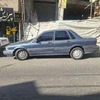 میتسوبیشی گالانت بازسازی شده