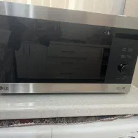 ماکروویو ال‌جی