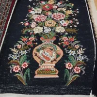 تابلوفرش دست بافت|تابلو فرش|سنندج, |دیوار