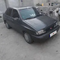 پراید مدل83