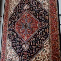 فرش گبه9متری