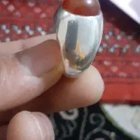 انگشتر عقیق یمن اصل