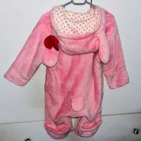 سرهمی بلوز شلوار مخمل|کفش و لباس بچه|مشهد, عسگریه|دیوار