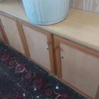 ژیر جیوبان مناسب خانه و خانه باغ|جاکفشی، کمد، دراور|مریوان, |دیوار