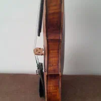 ویولن دست ساز کپی استرادیواریوس|ویولن|تهران, جیحون|دیوار