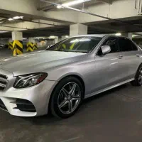 4matic E300 بنز