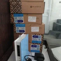 روتر میکروتیک+ اشتراک