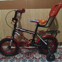 دوچرخه 12نونو