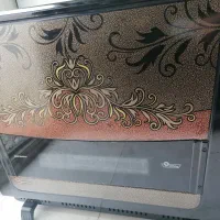 بخاری گازی ایران شرق|بخاری، هیتر، شومینه|نشتارود, |دیوار