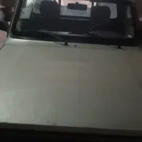 وانت مزدا ۲۰۰۰ ژاپن|خودرو سواری و وانت|بوشهر, |دیوار