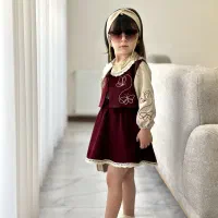 مزدی دوز تمیز وتیراژ بالا هفته ای1000تا