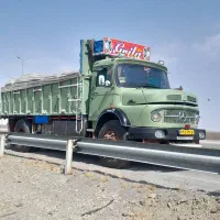بنز تک مدل ۵۳درجه یک