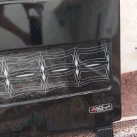 بخاری گازی نیک کالا18هزار|بخاری، هیتر، شومینه|اسلامآباد غرب, |دیوار