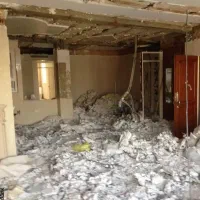 انجام تخریب ساختمان و کاشی کاری، آجر، پلاستر.|خدمات پیشه و مهارت|اهواز, گلستان|دیوار