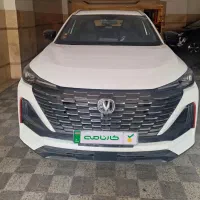 چانگان CS55 پلاس مدل 1403 همراه با ضمانت کارنامه