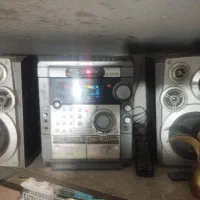 ظبط قدیمی سامسونگ