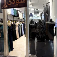 مجلسی ملودی قزوین چهارراه فلسطین مجتمع نور