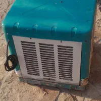 کولر‌آبی
