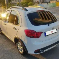 کوئیک ۹۸ بی رنگ آپشنال|خودرو سواری و وانت|محمدیه-قزوین, |دیوار