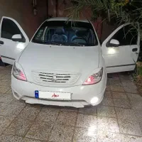 تیبا۲ درحد صفر رخ ۱۴۰۴