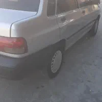 پراید مدل ۹۰