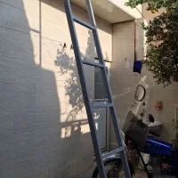 نردبال|ابزارآلات|شیراز, تندگویان|دیوار