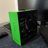 هدست گیمینگ Razer barracuda پک پلمپ قیمت توافقی|قطعات و لوازم جانبی رایانه|تهران, سازمان برنامه جنوبی|دیوار